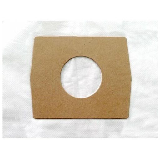 Invest IZ-PH1S mikroszálas porzsák - 5 darab zsák - Utángyártott