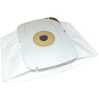   LUX IZ-E950S-PREMIUM mikroszálas porzsák - 5 darab zsák - 5 rétegű - Utángyártott