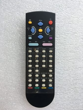 LG CK-21T40X TV távirányító / elem nélkül
