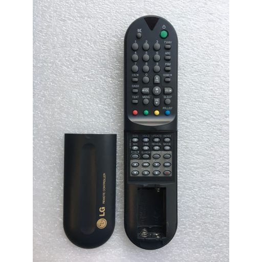 LG TV távirányító - elem nélkül - 6710V00009M