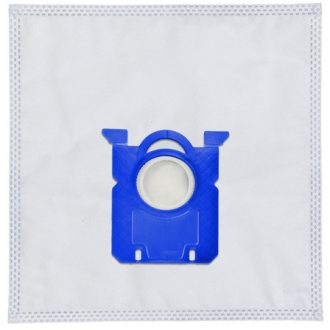   Invest IZ-PH5SP Philips SBAG szintetikus porzsák - 5 darab zsák - Utángyártott