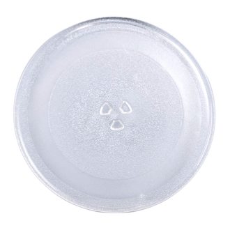 LG mikorhullámú sütőhöz üvegtányér - 32,5cm