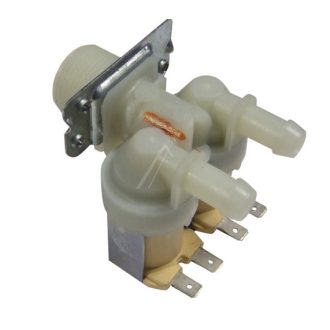 LG WD-1090FB elöltöltős mosógéphez mágnesszelep