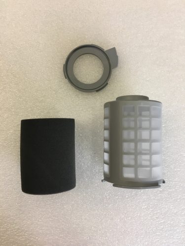 LG VC7050 filter