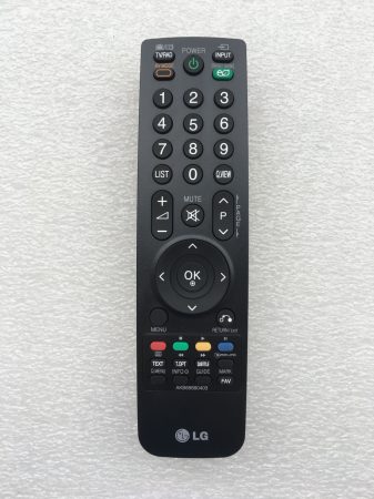 LG 32LG2100 TV távirányító / elem nélkül