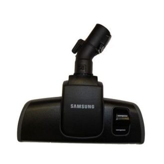 Samsung porszívóhoz kombinált kefés szívófej - 35mm