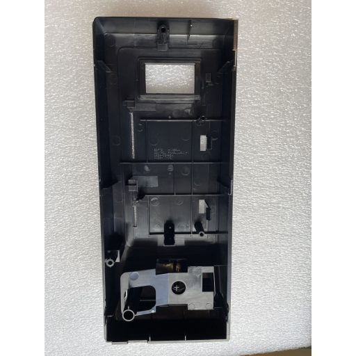 Samsung ME732K/GW732K-B porszívóhoz elektronika nélkül - Fekete