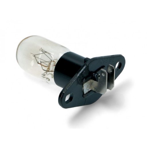 Mikróhullámú sütőhöz izzó - 25W, 240V - T170 - Utángyártott