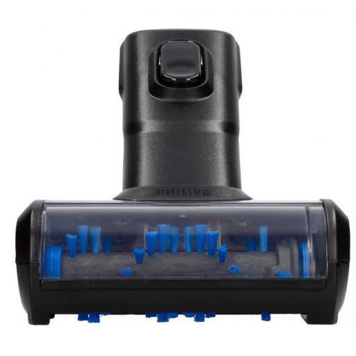 Philips SpeedPro Max porszívóhoz mini turbókefe