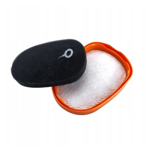 Philips SpeedPro (Aqua, Max) vezeték nélküli porszívóhoz portartály szűrő - FC5005/01