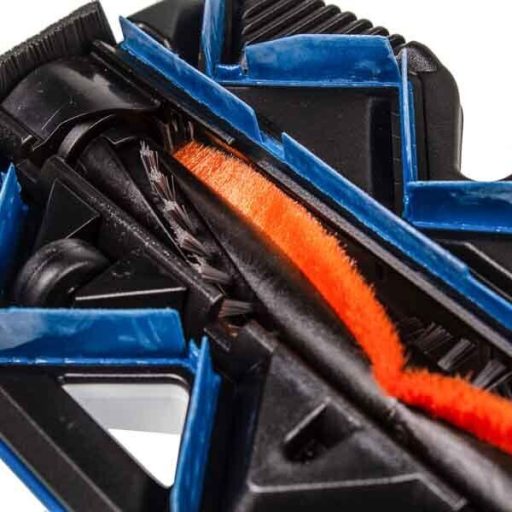 Philips SpeedPro Max vezeték nélküli nyeles porszívóhoz forgókefés szívófej