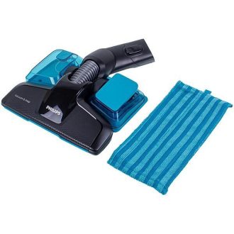   Philips SpeedPro (Max) Aqua Vezeték nélküli nyeles porszívóhoz szívófej viztartállyal