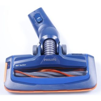   Philips FC6724 SpeedPro vezeték nélküli nyeles porszívóhoz forgókefés szívófej