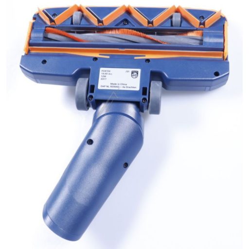 Philips FC6724 SpeedPro vezeték nélküli nyeles porszívóhoz forgókefés szívófej