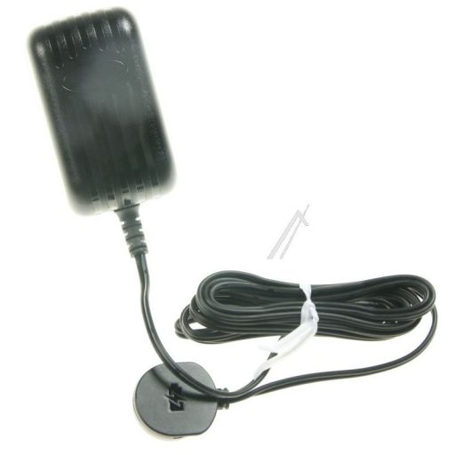 Philips SpeedPro vezeték nélküli porszívóhoz hálózati adapter - 25V, 0,5A