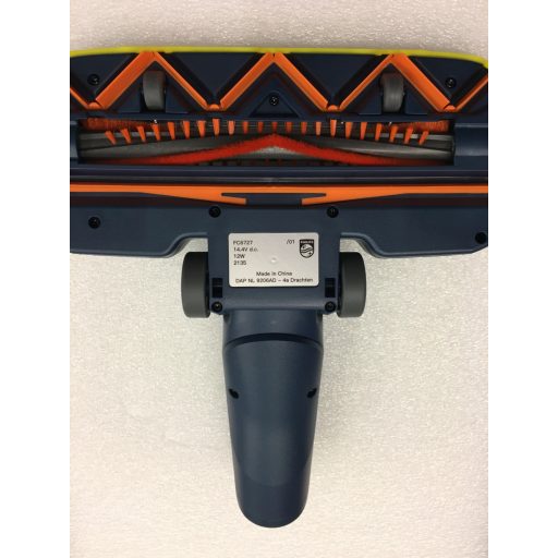 Philips FC6727 SpeedPro vezeték nélküli nyeles porszívóhoz szívófej