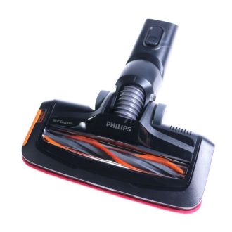   Philips FC6722 SpeedPro vezeték nélküli nyeles porszívóhoz forgókefés szívófej