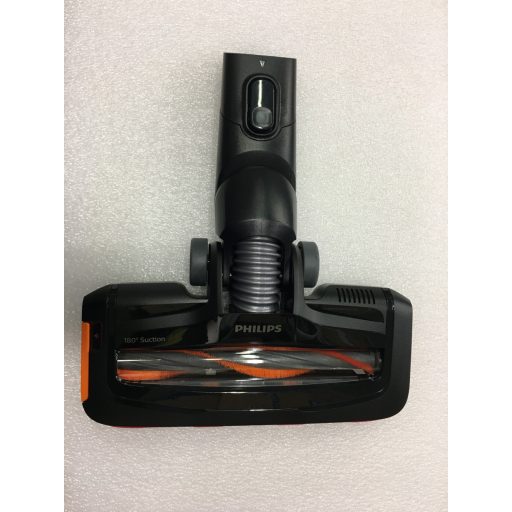 Philips FC6722 SpeedPro vezeték nélküli nyeles porszívóhoz forgókefés szívófej