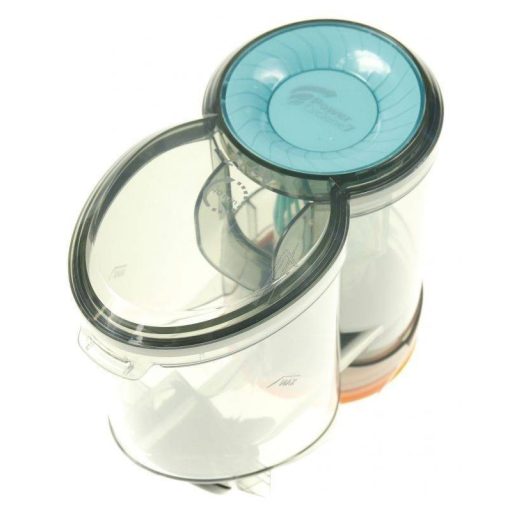 Philips SpeedPro Aqua vezeték nélküli nyeles porszívóhoz portartály, tartályegység - Bontott