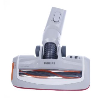   Philips FC6723 SpeedPro vezeték nélküli nyeles porszívóhoz forgókefés szívófej
