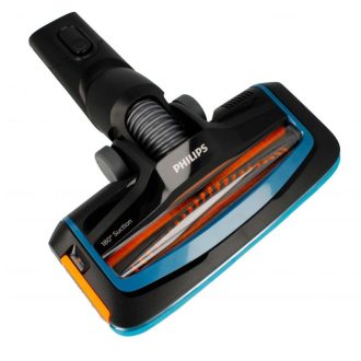   Philips FC6728 SpeedPro Aqua vezeték nélküli nyeles porszívóhoz szívófej - 180 fokos