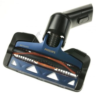   Philips 8000 Series vezeték nélküli nyeles porszívóhoz forgókefés ledes szívófej