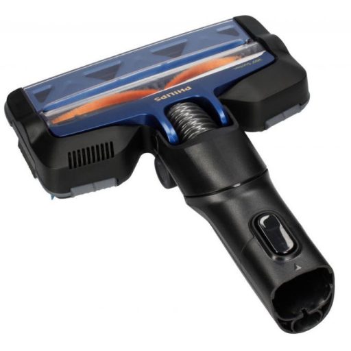 Philips 8000 Series vezeték nélküli nyeles porszívóhoz forgókefés ledes szívófej