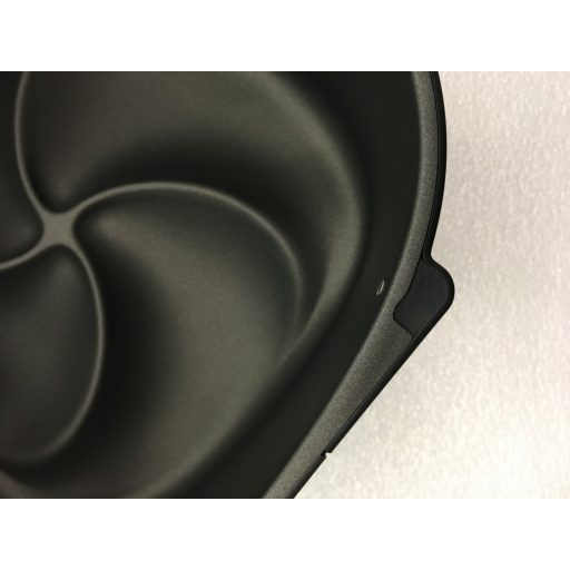 Philips Premium Airfryer XXL készülékhez sütőedény