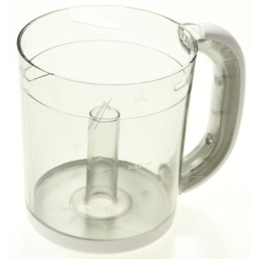 Philips Avent kombinált pároló és turmixgép 4 az 1-ben készülékhez bébiétel-készítő turmix tartály