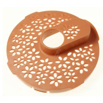   Philips SCF881 Avent 4 az 1-ben egészséges bébiétel-készítőhöz fedélszűrő