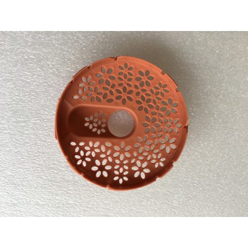 Philips SCF881 Avent 4 az 1-ben egészséges bébiétel-készítőhöz fedélszűrő