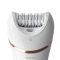 Philips Epilator 8000 Series nedves és száraz női epilátorhoz epilálófej