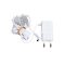 Philips Avent Advanced Audio Baby Monitor készülékhez adapter - 6V, 0,5A