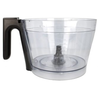  Philips Avance Collection 7000 Series konyhai robotgéphez műanyag kevertőtál - 2,4L