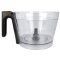 Philips Avance Collection 7000 Series konyhai robotgéphez műanyag kevertőtál - 2,4L