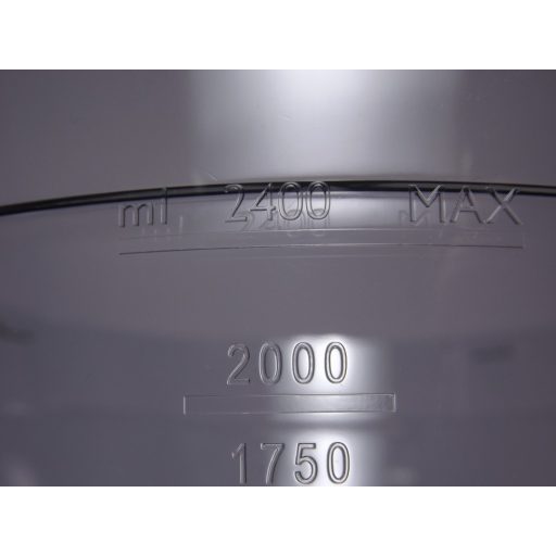 Philips Avance Collection 7000 Series konyhai robotgéphez műanyag kevertőtál - 2,4L