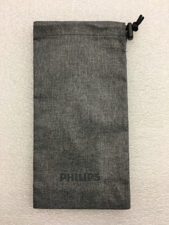 Philips QP6550-6650 tok