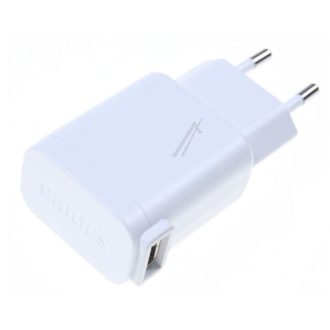   Philips Sonicare fogkeféhez USB-A hálózati adapter - 5V, 0,5A
