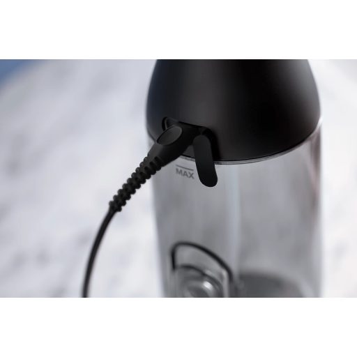 Philips Sonicare Cordless Power Flosser szájzuhanytest - HX386B - USB-C kábel