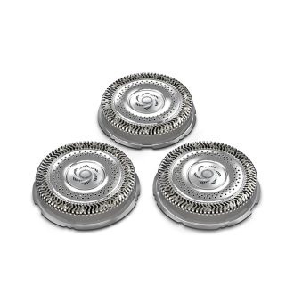   Philips Shaver 8000 & 9000 Series borotvához körkés szett, csereborotvafej - SH91/50