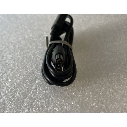 Philips elektromos borotvához USB2.0-A adapter kábel - 92cm