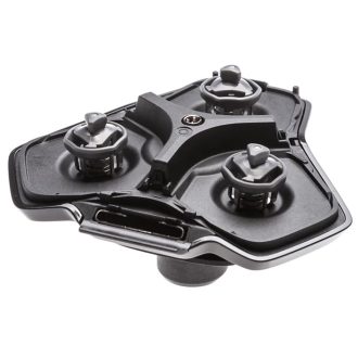   Philips Shaver S9000 Prestige nedves és száraz elektromos borotvához borotvaegység alsó rész, meghajtó