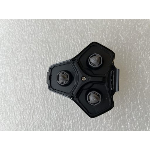 Philips Shaver S9000 Prestige nedves és száraz elektromos borotvához borotvaegység alsó rész, meghajtó