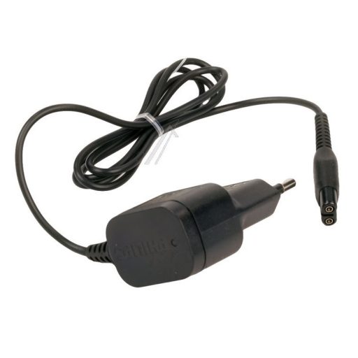Philips OneBlade borotvagéphez hálózati adapter - A00390 - 4,3V, 70mA