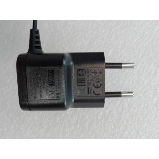 Philips OneBlade borotvagéphez hálózati adapter - A00390 - 4,3V, 70mA