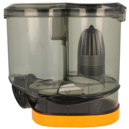 Philips SpeedPro Max vezeték nélküli porszívóhoz portartály, tartályegység szűrővel