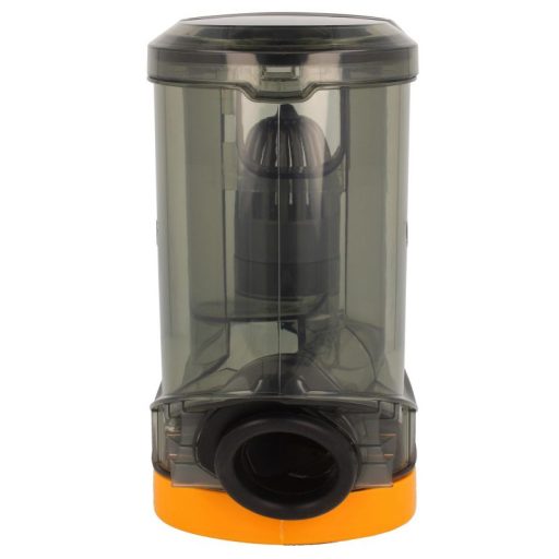 Philips SpeedPro Max vezeték nélküli porszívóhoz portartály, tartályegység szűrővel