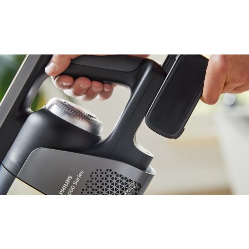 Philips Aqua vezeték nélküli porszívóhoz akkumulátor - 25,2V, Lithium-ion - XV1797/01
