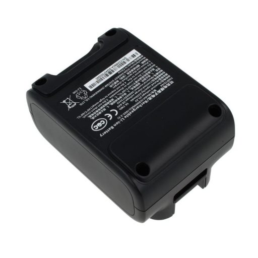Philips Aqua vezeték nélküli porszívóhoz akkumulátor - 25,2V, Lithium-ion - XV1797/01