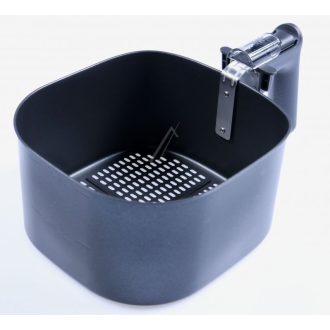   Philips HD9285 5000 Series XXL Airfryer 7,2L készülékhez kivehető kosár